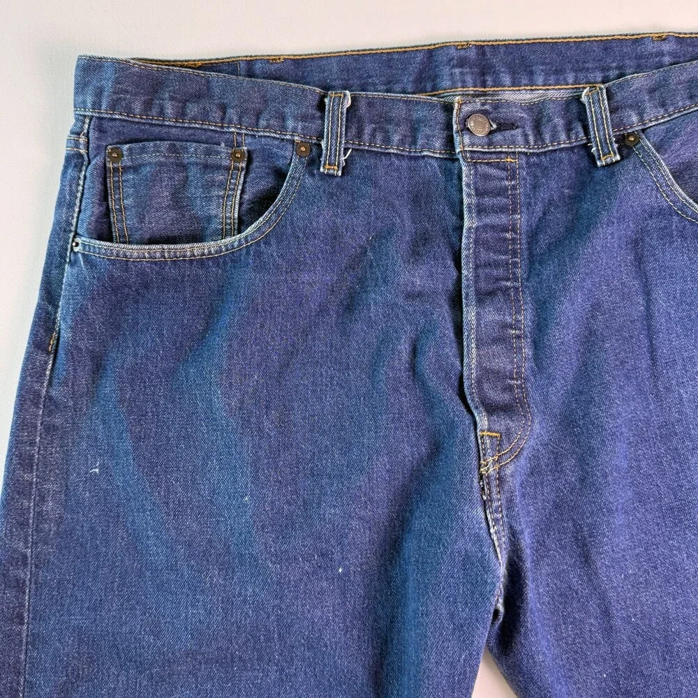 Levis levi 501